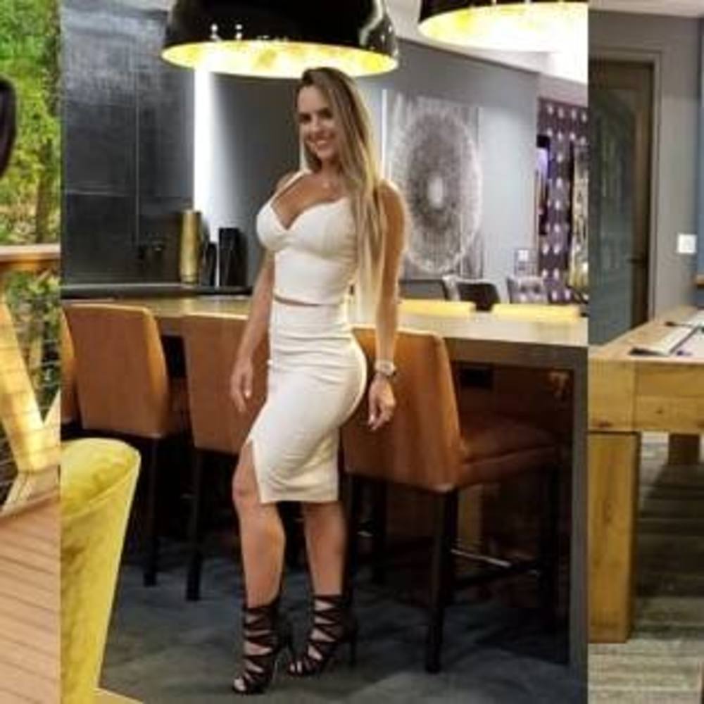 Meet your Posher, Karla